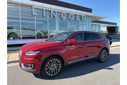 Lincoln Nautilus 2020 AWD Re en Raleigh