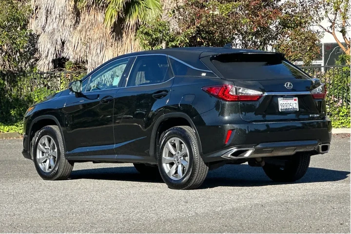 $29557 : Lexus RX 350 2019 4dr SUV image 5