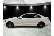 $35985 : Mercedes-Benz C-Class 2022 A thumbnail