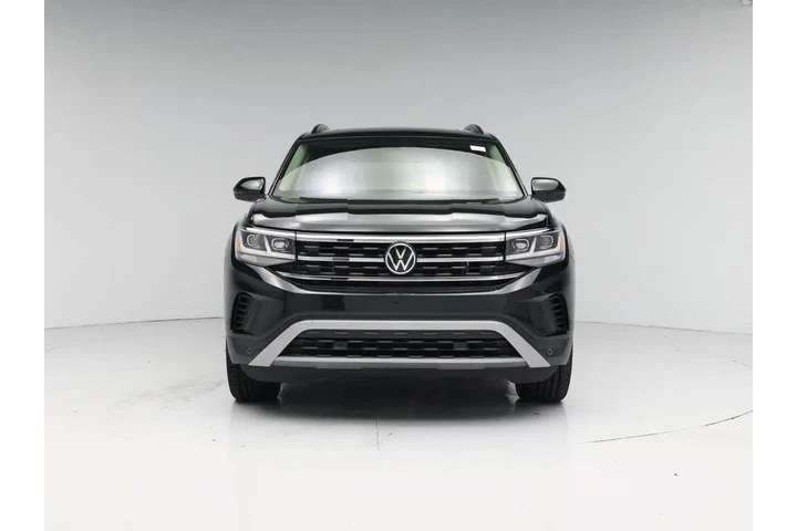 $27998 : Volkswagen Atlas 2021 V6 SE image 5