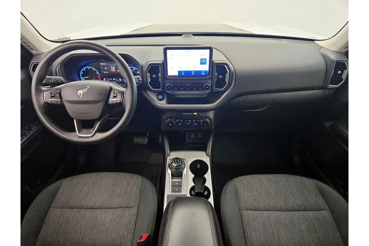 $22998 : Ford Bronco Sport 2023 AWD B image 9