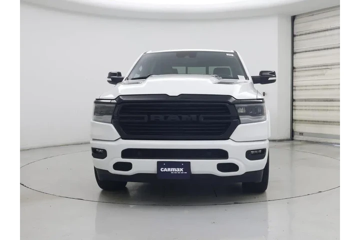 $37998 : Ram 1500 2021 4x4 Laramie 4d image 5