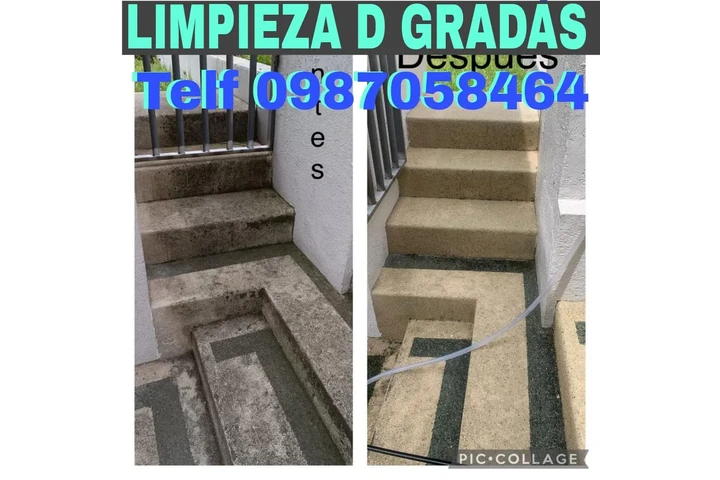Limpieza de Remodelaciones image 2