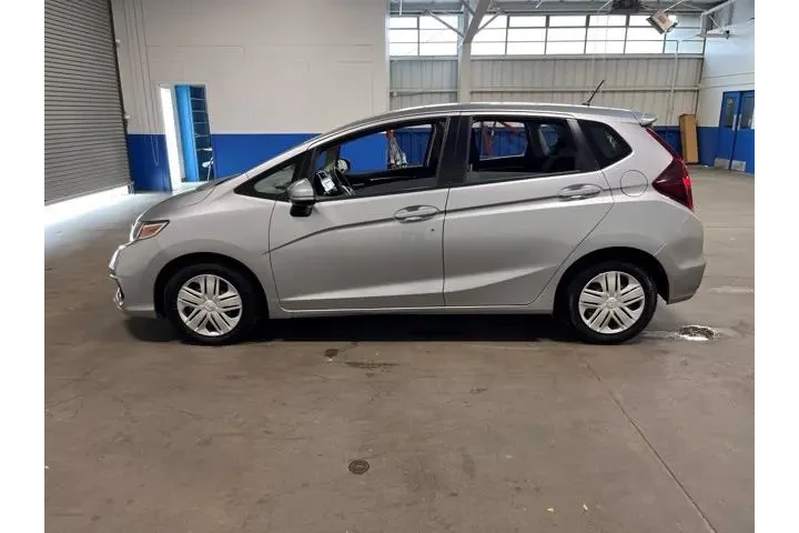 $16994 : Honda Fit 2019 LX 4dr Hatchb image 6