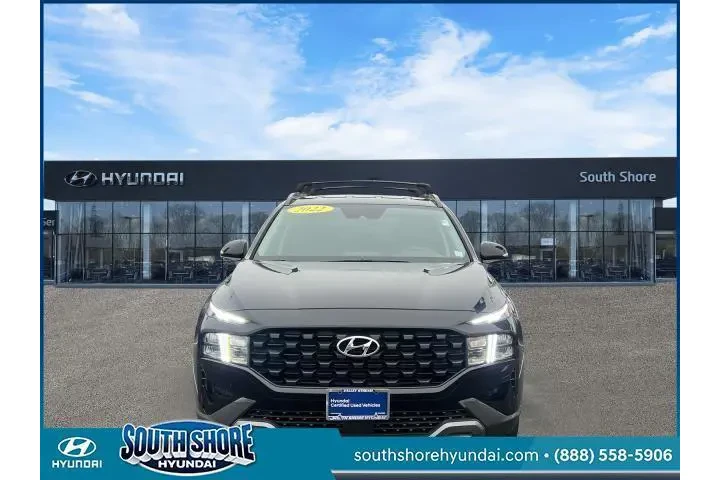 $24499 : Hyundai SANTA FE 2022 AWD XR image 9