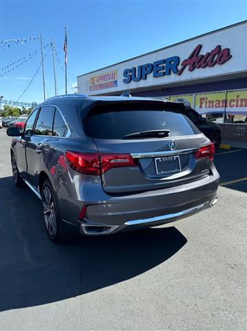 $30299 : 2020 MDX SH-AWD 6-Passenger w image 8