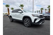 Volkswagen Taos 2023 SE 4dr en Las Vegas