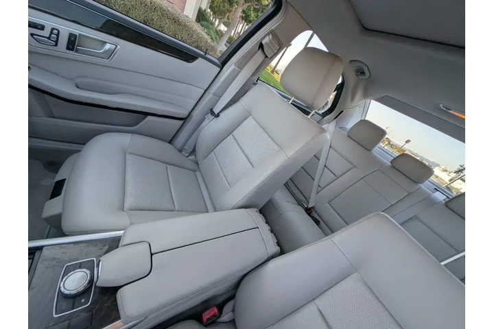 $12988 : 2014 E 250 BlueTEC Sport Sedan image 10