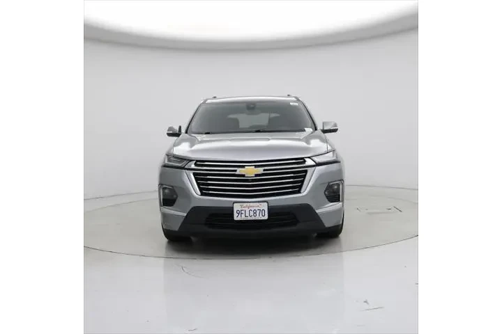 $36998 : Chevrolet Traverse 2023 4x4 image 5