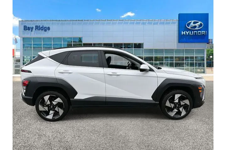 $31888 : Hyundai KONA 2024 AWD Limite image 2