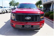 $37725 : Ford F-150 2024 4x2 STX 4dr thumbnail