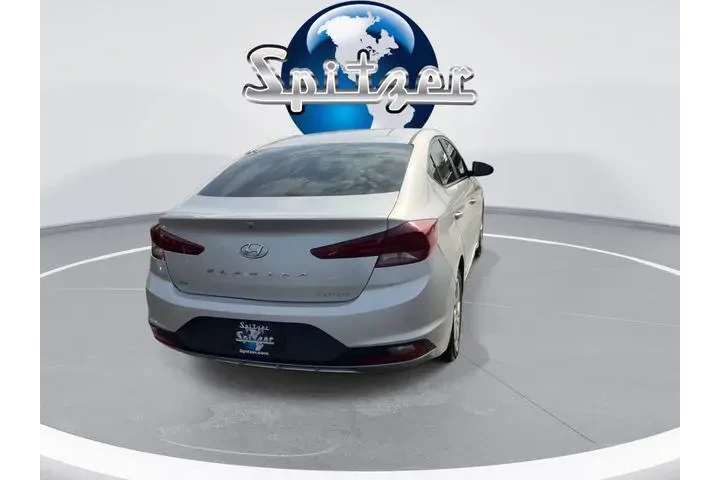 $10202 : Hyundai ELANTRA 2019 SE 4dr image 8