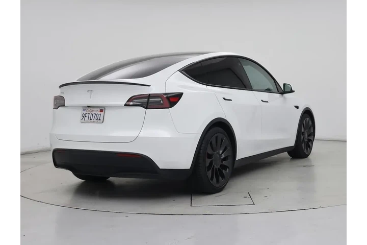 $36998 : Tesla Model Y 2023 AWD Perfo image 8
