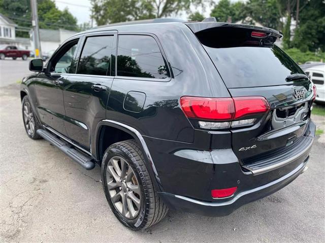 $18900 : 2016 JEEP GRAND CHEROKEE2016 image 5