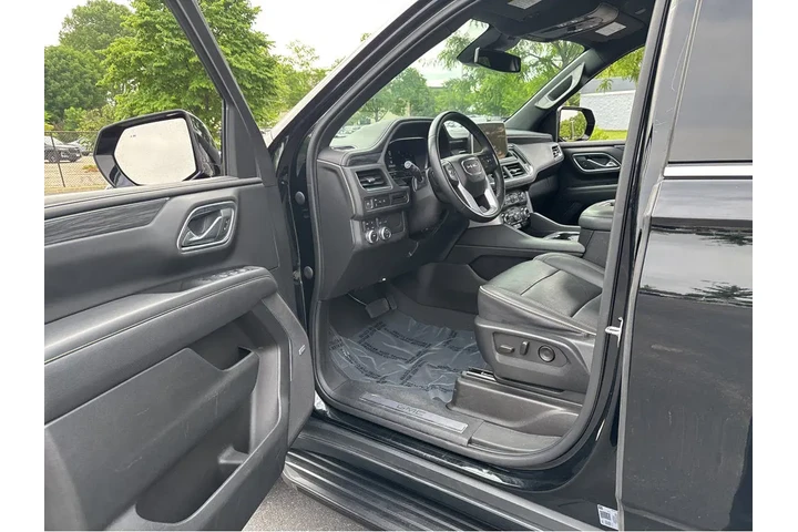 $45000 : 2023 Yukon SLT image 2