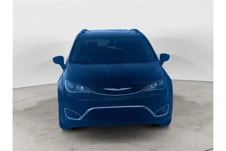 $6961 : Chrysler Pacifica 2018 Touri image 8