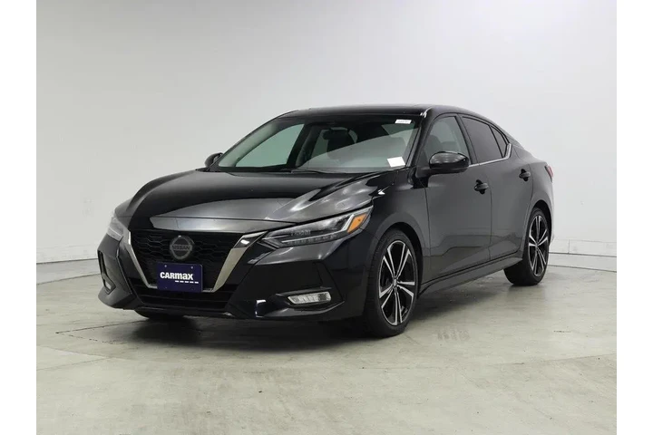 $21998 : Nissan Sentra 2023 SR 4dr Se image 4