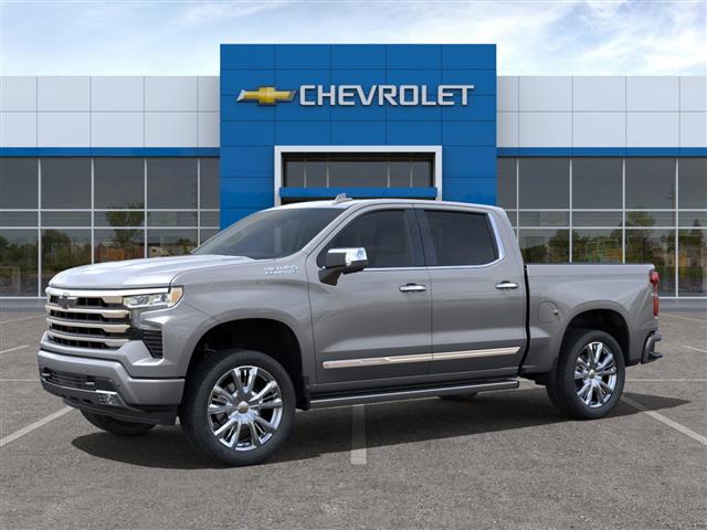 $74085 : 2025 Silverado 1500 High Coun image 9