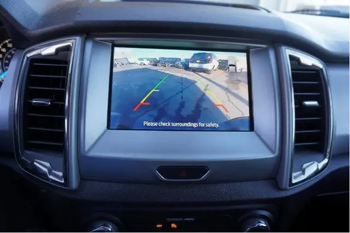 $31488 : Ford Ranger 2023 4x4 XLT 4dr image 9