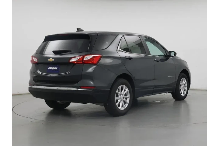$19998 : Chevrolet Equinox 2021 4x4 L image 8