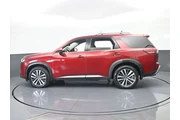 $32991 : Nissan Pathfinder 2022 Plati thumbnail