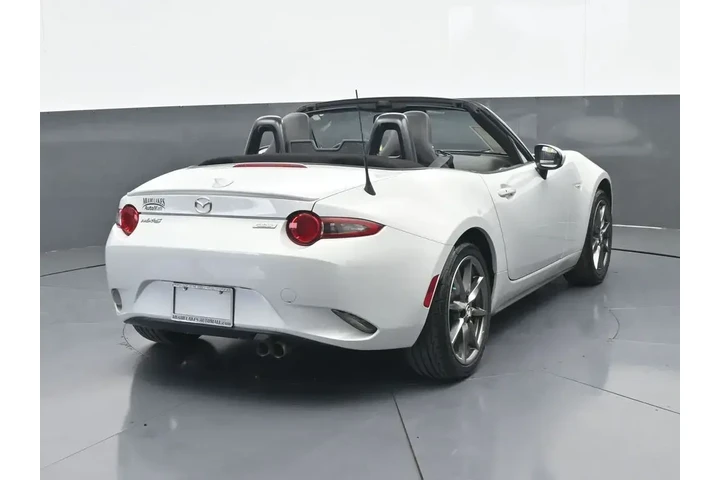$18991 : Mazda MX-5 Miata 2016 Grand image 5