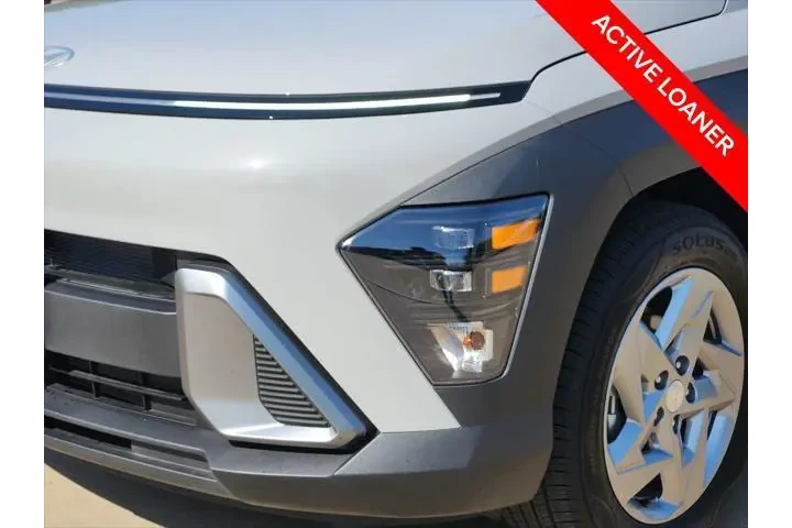 $24985 : Hyundai KONA 2026 SE 4dr SUV image 4