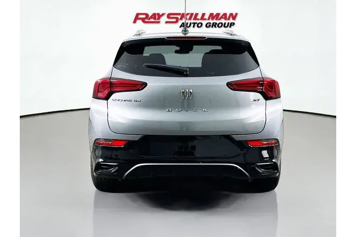 $27975 : Buick Encore GX 2025 Sport T image 6