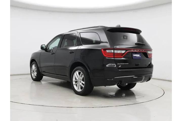 $35998 : Dodge Durango 2025 AWD GT 4d image 2