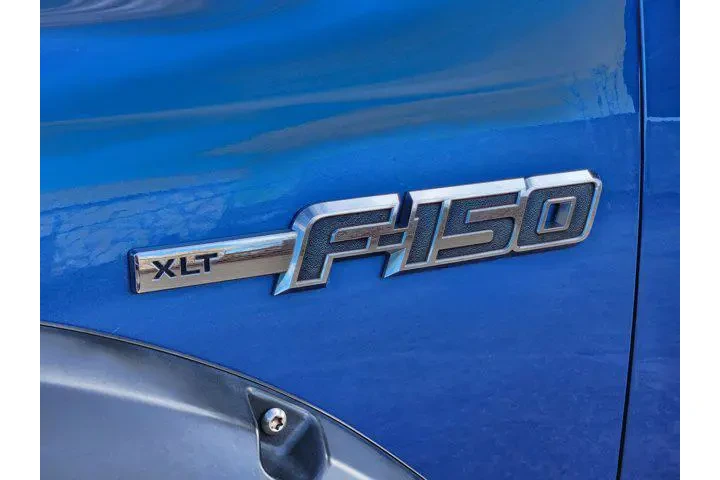 $16976 : Ford F-150 2014 4x4 FX4 4dr image 8