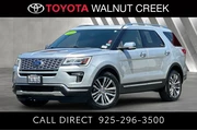 Ford Explorer 2019 AWD Plati