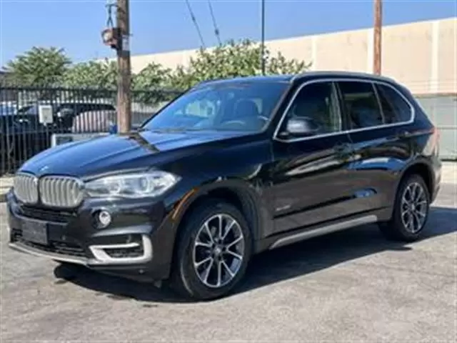 $22788 : 2018 BMW X52018 BMW X5 image 9