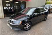 $10999 : 2018 Jetta 1.4T SE thumbnail