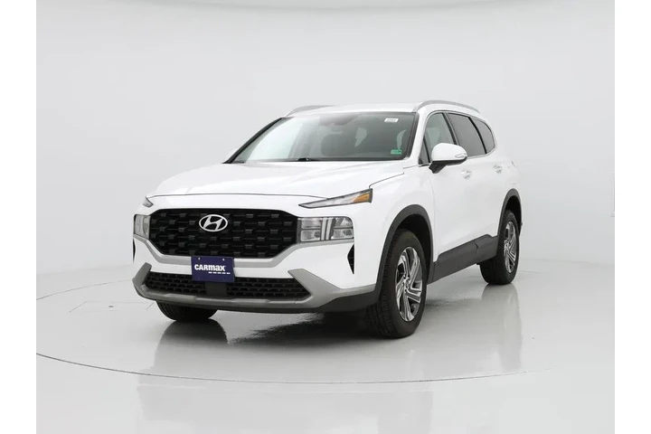 $23998 : Hyundai SANTA FE 2023 AWD SE image 4