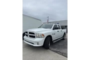 $17386 : Ram 1500 2016 4x2 Express Fl thumbnail