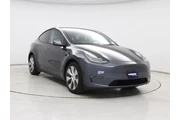 Tesla Model Y 2021 AWD Long