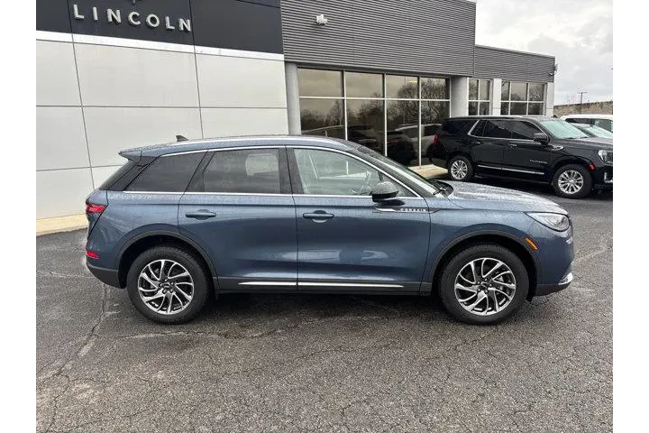 $29985 : Lincoln Corsair 2022 Standar image 8