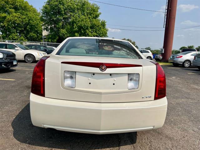 $6595 : 2006 CTS image 7