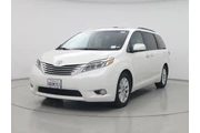 $31998 : Toyota Sienna 2017 XLE 7-Pas thumbnail