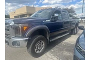 Ford F-350 Super Duty 2012 4