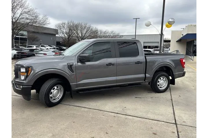 $36777 : Ford F-150 2023 4x2 XL 4dr S image 10