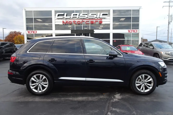 $18995 : 2018 Audi Q7 image 5