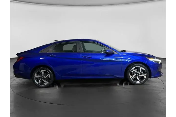 $17780 : Hyundai ELANTRA 2023 SEL 4dr image 4