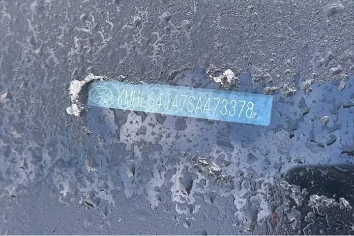 $21990 : Hyundai SONATA 2025 AWD SEL image 7