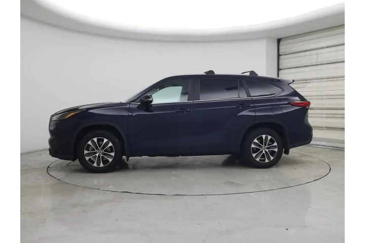 $34998 : Toyota Highlander 2023 AWD X image 3