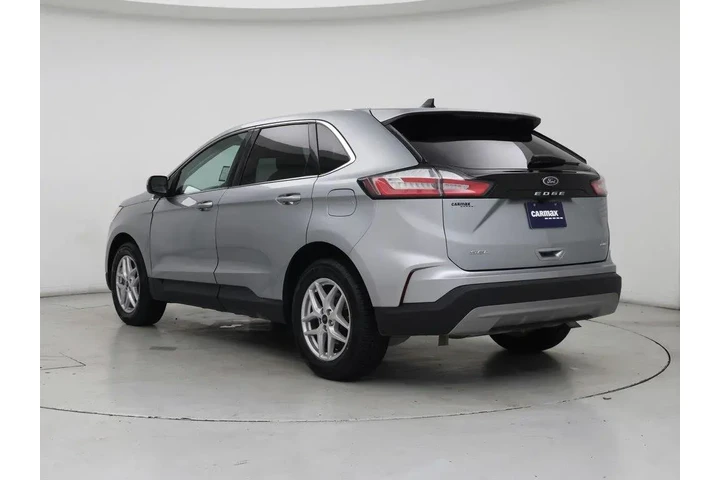 $22998 : Ford Edge 2024 AWD SEL 4dr S image 2
