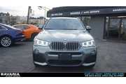 $14395 : 2017 X3 xDrive35i Sports Acti thumbnail