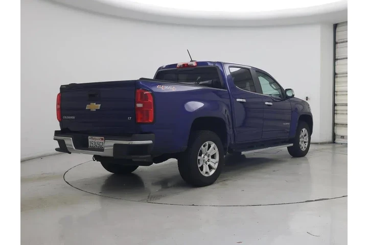 $23998 : Chevrolet Colorado 2016 4x4 image 8