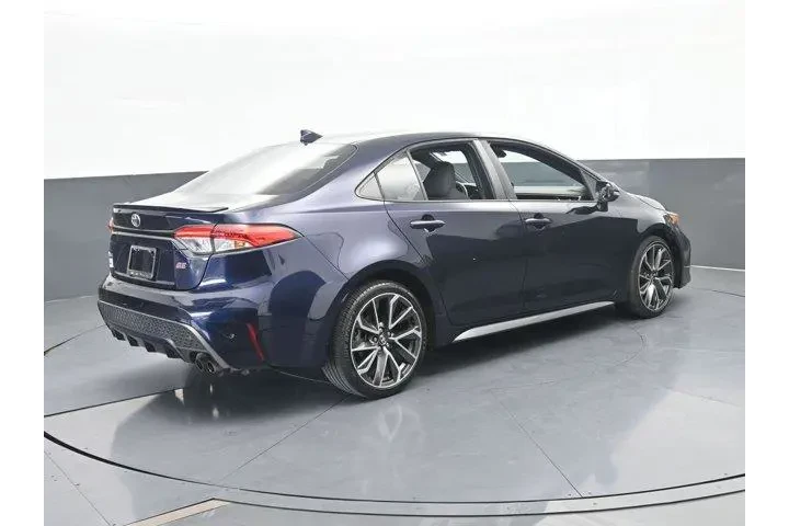 $16995 : Toyota Corolla 2022 SE 4dr S image 6