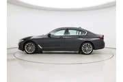 $30998 : BMW 5 Series 2023 530i 4dr S thumbnail